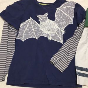 Bundle long sleeve Shirts